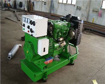 柴油發電機組都由哪些系統組成？有什么特點呢？