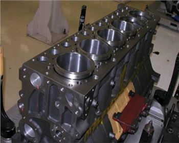 陜西柴油發電機組維修保養應該在運行多久以后